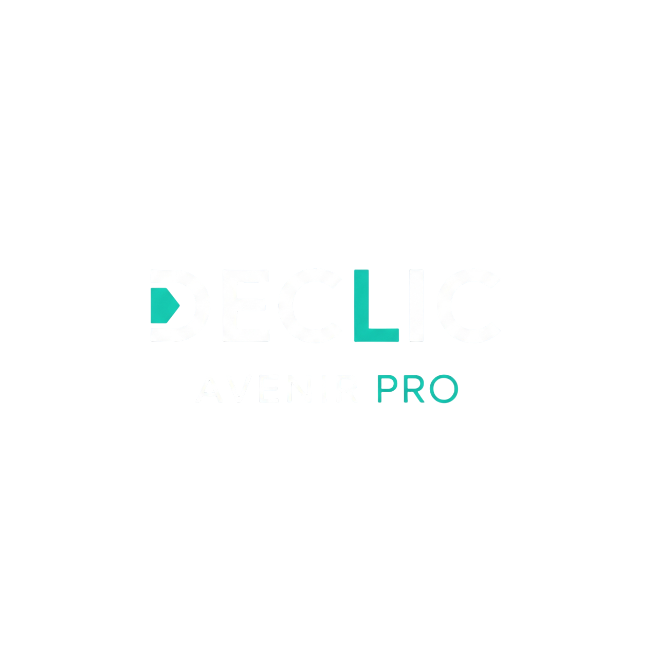 Logo Declic Avenir Pro